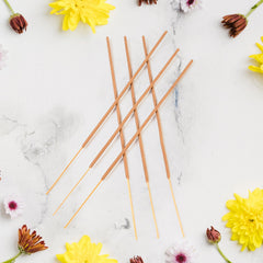 Long Lasting Incense Stick | Woods Agarbatti Original (100gm Pkt)