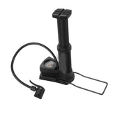 488 Mini Foot Pump Inflator For Bike And Car