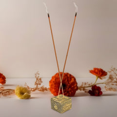 Long Lasting Incense Stick | Woods Agarbatti Original (100gm Pkt)