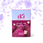 IKI Pocket Air Freshener Mix Flevar / Fragrance (1 Pkt / Inside 6 Pcs )