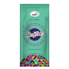 Long Lasting Incense Stick | Woods Agarbatti Original (100gm Pkt)