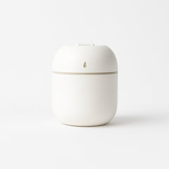 6785 Portable Lighting Mini Humidifier Usb Personal Desktop Air Humidifier For Baby Bedroom Travel Office Home With Light Cool Mist Humidifier Essential Oil Diffusers Cool Mist Humidifiers (250 Ml)