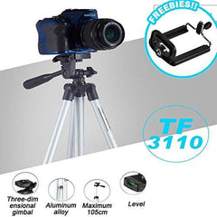280 Camera Mobile Tripod
