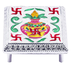 2234 Fancy Aluminium Foil Designer Bajot