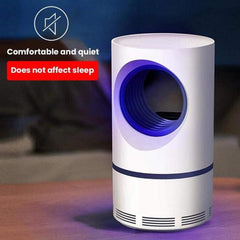 1225 Electronic Led Mosquito Killer Lamps Machine For Home Insect Killer Electric Powered Machine Eco-friendly Baby Freezer Household Bin Display Rack