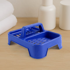Premium 2-in-1 Double Soap Dish Stand (1 Pc)