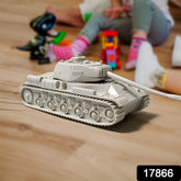 17866 Soviet T54 Tank Miniature Tank Model Simulation Tank Model Toys Hobbies Models Kits Military Armor
