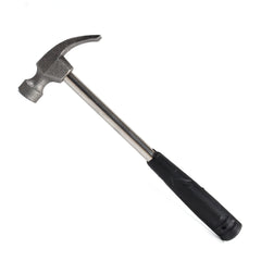 7 Pcs Hand Tool Kit And Magnetic Wristband For Holding Screws Bolts Drill Bits