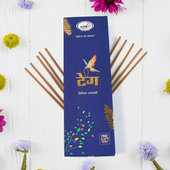 Tag Premium Agarbatti (1Box / 100Gram)