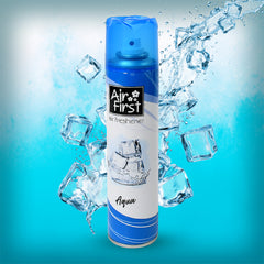 1382 Air Freshener Used In Office Home Hotels Banquets Carpet Etc Room Spray Air Freshener Mix Fragrance Lemon Kiwi Blossom Aqua Cafet (300 Ml Approx 1 Pc)