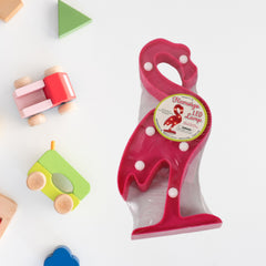 3d Led Night Light Table Lamp For Party Birthday Wedding Atmosphere Battery Operated Decorative Light Nursery Lamp For Bedroom And Wall Decoration For Children Bedroom Wall Light (1 Pc Battery Not Included)