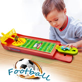 17863 Mini Table Top Finger Football Game For Kids-desktop Game For Kids Adults Fun Indoor Finger Bowling Game For Boys Girls Family Board Game