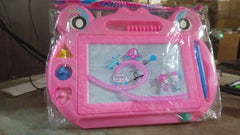 Frog Design Magic Sketch Slate Pad Board (1 Pc 28 20 Cm)