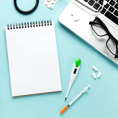 0372a Thermometer For Adults Child With Lcd Backlight Display Thermometer Cover Thermometer For Fever