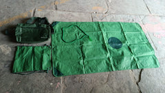 4 In 1 Shoulder Hajj Kit (4 Pcs Set)