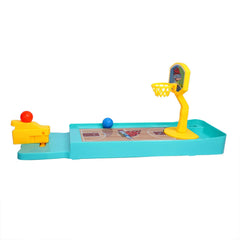 17689 Mini Table Top Finger Basketball Game For Kids - Desktop Game For Kids Adults Basketball Finger Bowling Game Fun Indoor Finger Bowling Game For Boys Girls Family Board Game