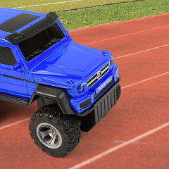 6-wheel Drive Remote Control Off-road Car For Kids (1 Set)