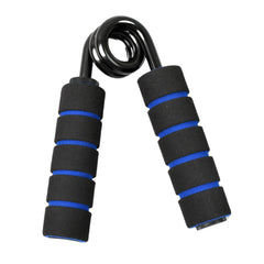 75kg Challenge Hand Exerciser Hand Gripper Finger Strengthener ( 1 Pc 150 Lb )