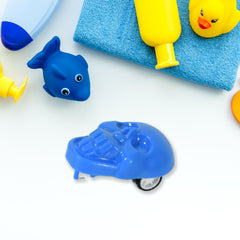 1928 Pull Back Skull Toy Small Diy Pull Back Skull Toy For Kids.