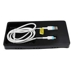 2.4a Fast Charging For Android Data Transfer (1 Pc)