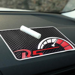 1649 Car Dashboard Mat Non-slip Pad