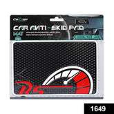 1649 Car Dashboard Mat Non-slip Pad