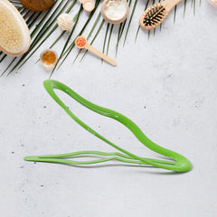 Hair Clips Multicolor Women Hair Accessorie (1 Pc)