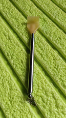 12934 Back Scratcher Retractable Metal Tube Telescoping Massage Tool Portable Telescopic Back Scratchers For Women Men Adjustable 43cm Khujli (1pc)