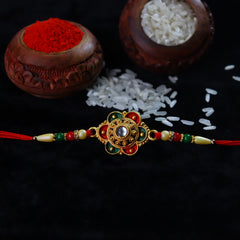 Traditional Indian Rakhi