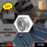 1778 Aluminium Self Adhesive Foil Tape