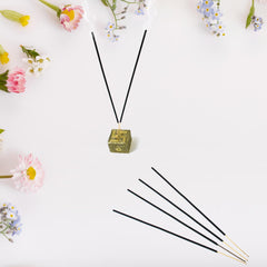 5in1 Pancham Premium Agarbatti Incense Sticks (450 Gm)