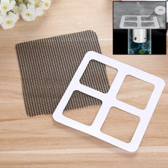 Window Screen Repair Tape (1 Pc 4 4 Inch)