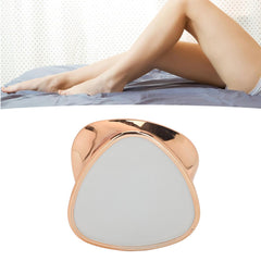 Double Side Hair Eraser Foot Grinder (1 Pc)