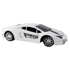 Ttg Royal Sport Remote Control Car High-speed Racing Toy