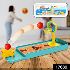 17689 Mini Table Top Finger Basketball Game For Kids - Desktop Game For Kids Adults Basketball Finger Bowling Game Fun Indoor Finger Bowling Game For Boys Girls Family Board Game