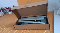 Adjustable Washing Machine Stand (1 Pc 6767 Cm Long Adjust)