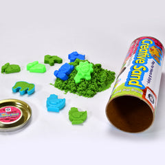 1960 Creative Sand For Kids Natural Kinetic Sand Kit For Kids Activity Toys Soft Sand Clay