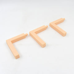 3d Saturn Lamp Home Decoration Bedside Night Light With Base (1 Pc Multicolor)