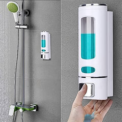 Wall Mounted Liquid Soap Dispenser