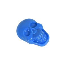 1928 Pull Back Skull Toy Small Diy Pull Back Skull Toy For Kids.