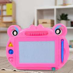 Frog Design Magic Sketch Slate Pad Board (1 Pc 28 20 Cm)