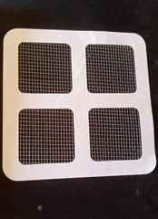 Window Screen Repair Tape (1 Pc 4 4 Inch)