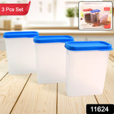 Apex Glory Food Storage Container Set 3-piece