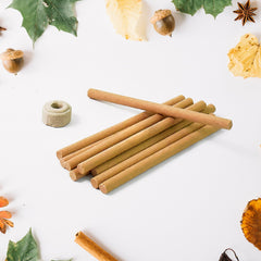 Premium 7 Lavender Dhoop Sticks (Jar Pack / 100grams)