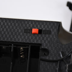 Ttg Luxury Remote Control Sports Car Toy (1 Set)