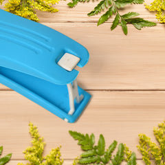 2 In 1 Vegetable Fruit Multi Cutter 5 Blade Vegetable Cutter With Peeler (1 Pc Multicolor)