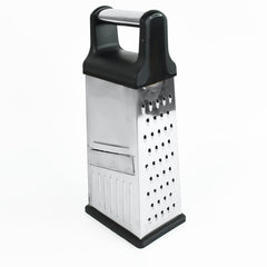 Apex 5-in-1 Master Stainless Steel Multipurpose Slicer And Grater