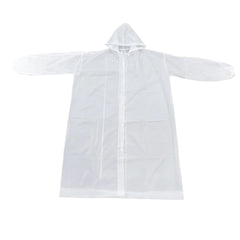 Eva Portable Rain Coat Raincoat Waterproof (1pc)
