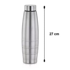 1409 Stainless Steel Water Bottle (1000 Ml)
