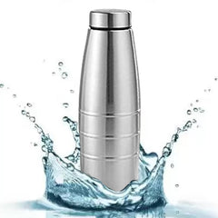1409 Stainless Steel Water Bottle (1000 Ml)